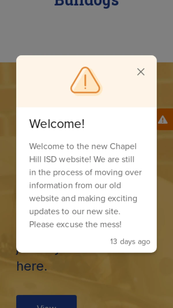 Mobile screenshot