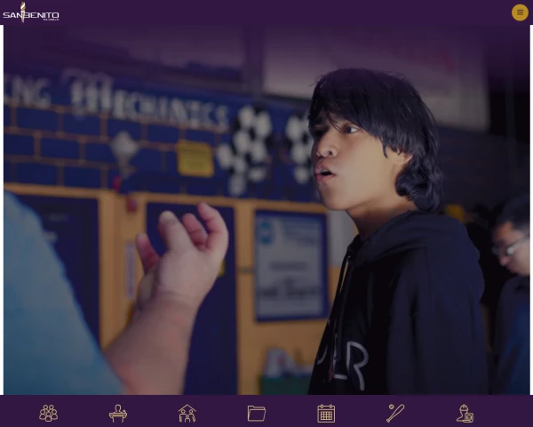 Desktop screenshot
