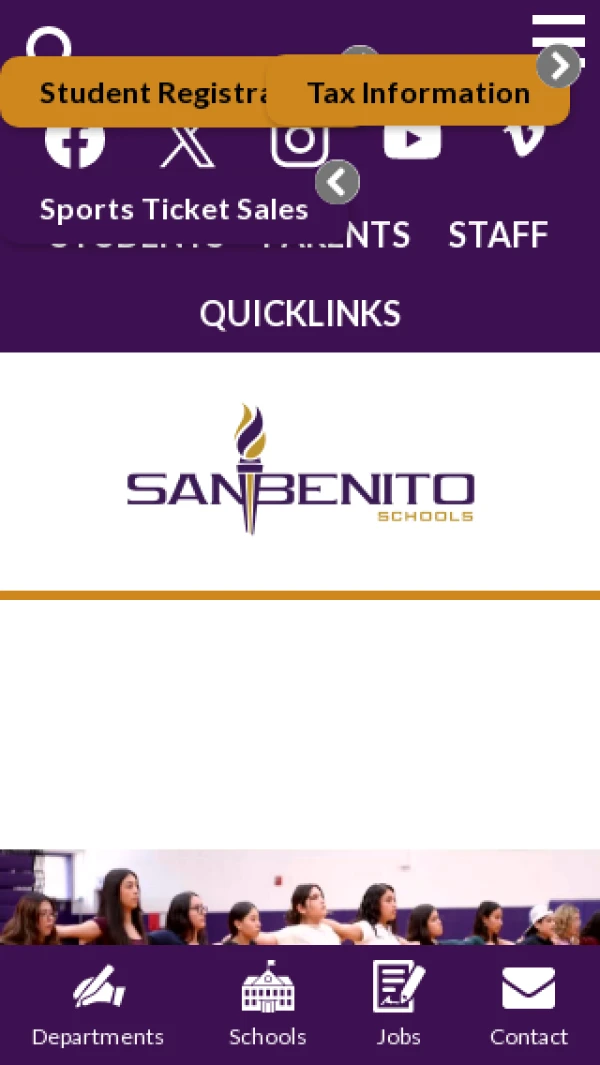 Mobile screenshot