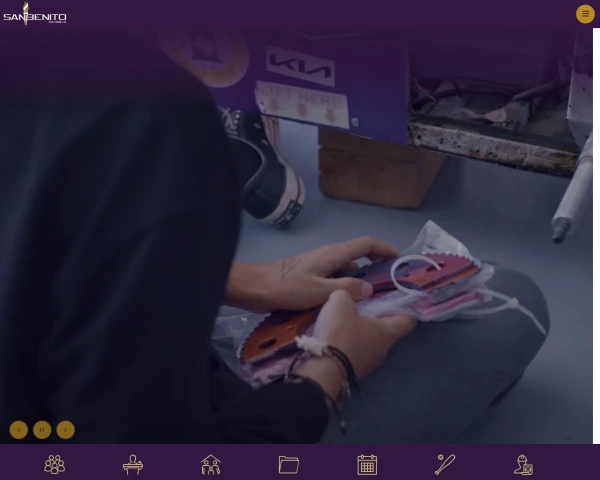 Desktop screenshot