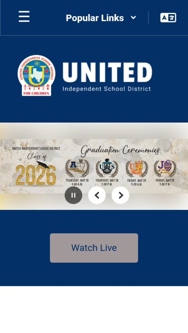 Mobile screenshot