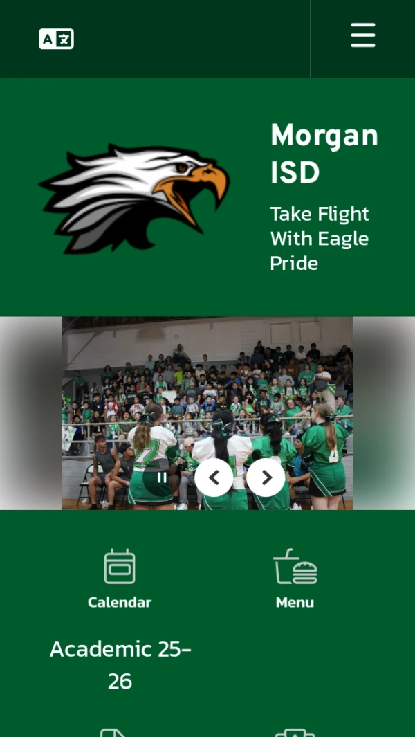 Mobile screenshot