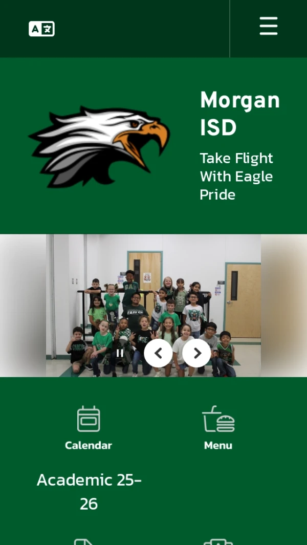Mobile screenshot