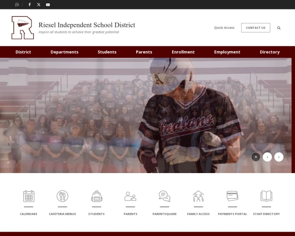 Desktop screenshot