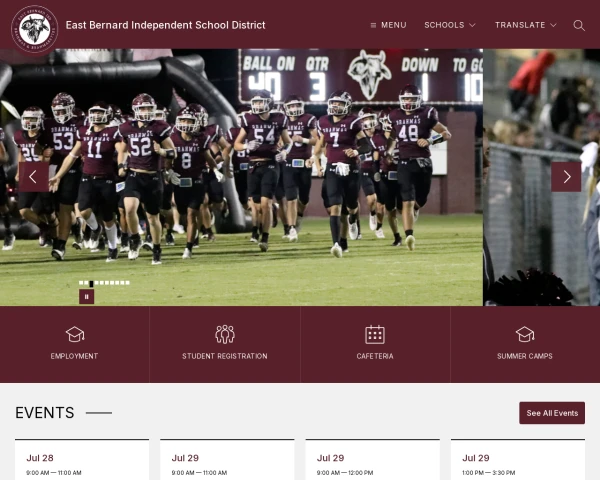 Desktop screenshot