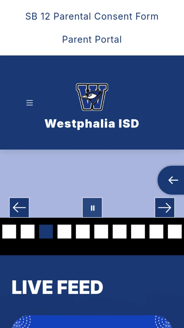 Mobile screenshot