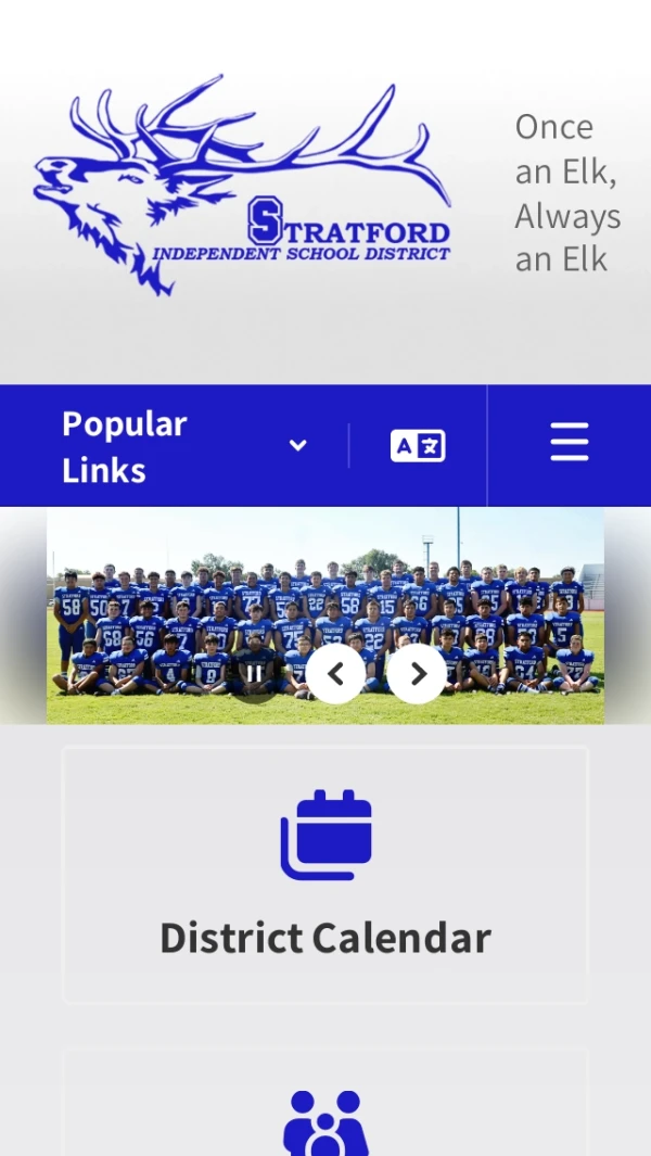 Mobile screenshot