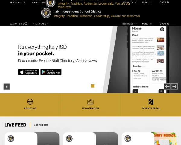 Desktop screenshot