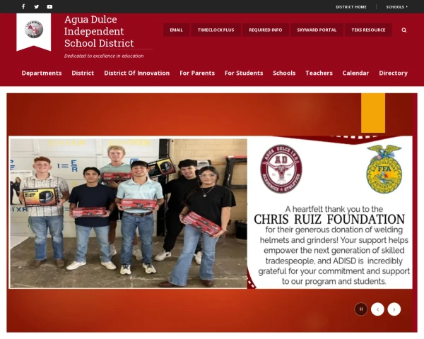 Desktop screenshot