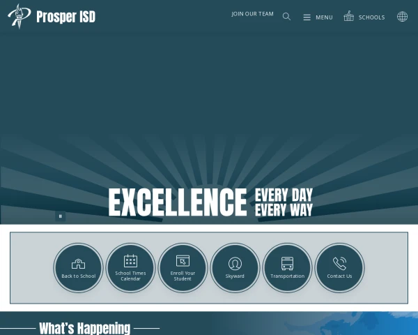 Desktop screenshot