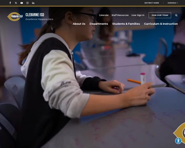 Desktop screenshot