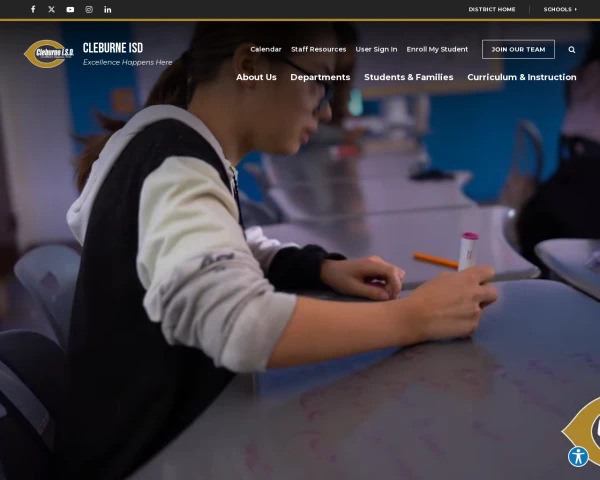 Desktop screenshot