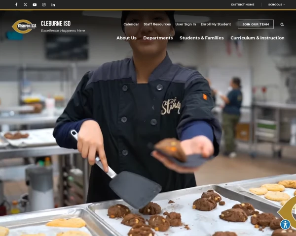 Desktop screenshot