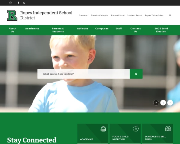 Desktop screenshot