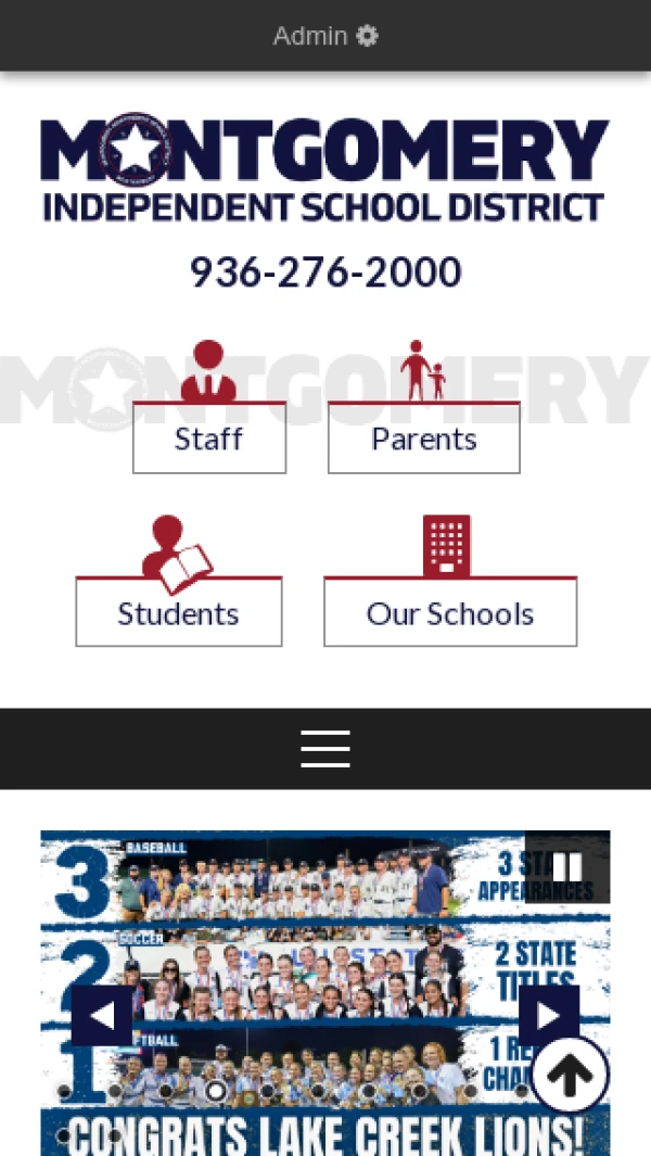 Mobile screenshot