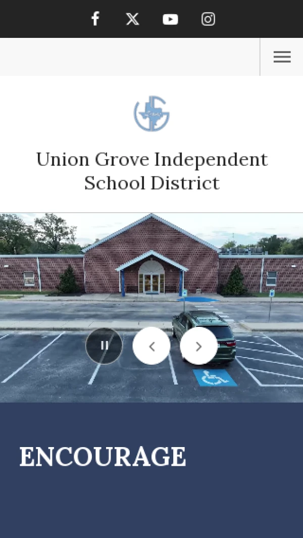Mobile screenshot