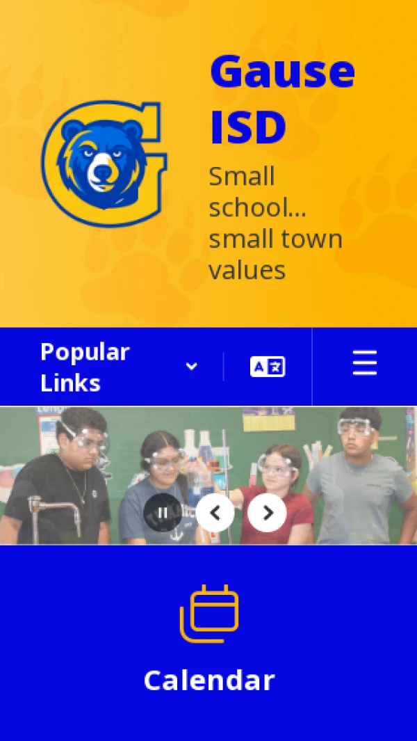 Mobile screenshot