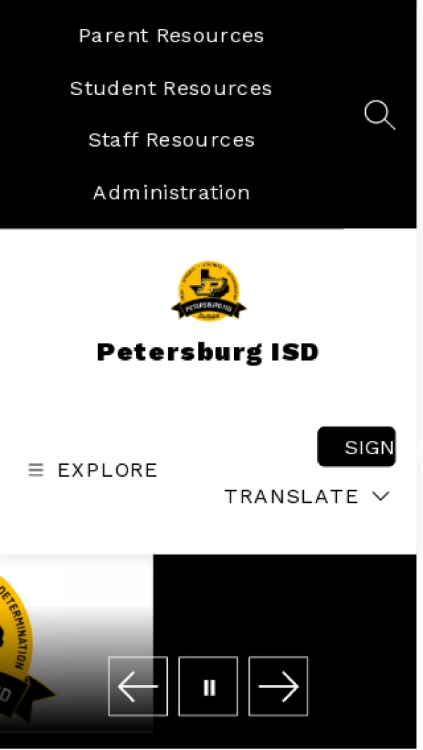 Mobile screenshot