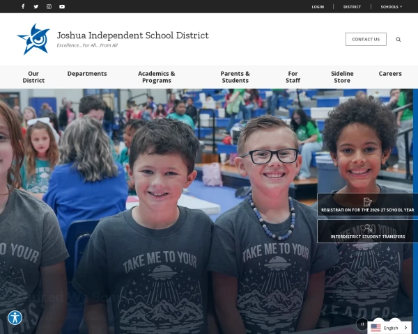 Desktop screenshot
