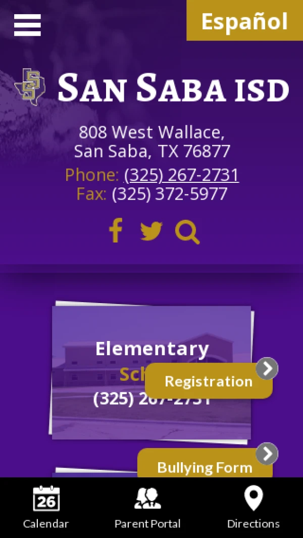 Mobile screenshot