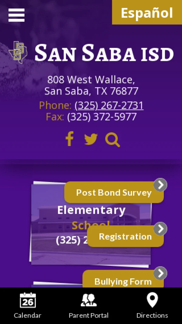 Mobile screenshot