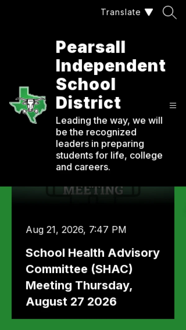 Mobile screenshot