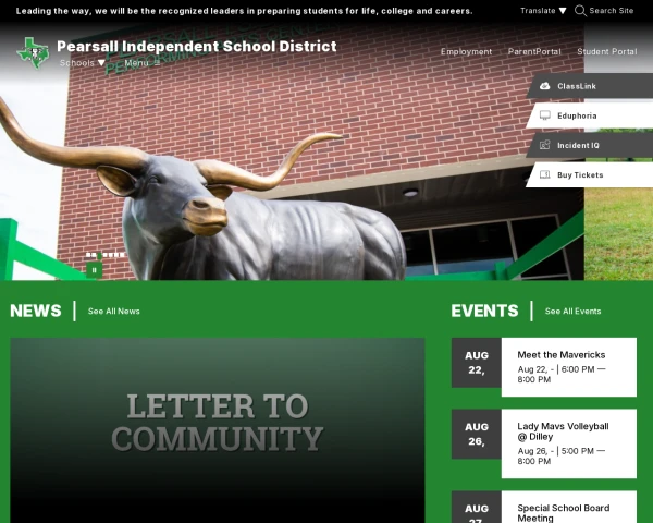 Desktop screenshot