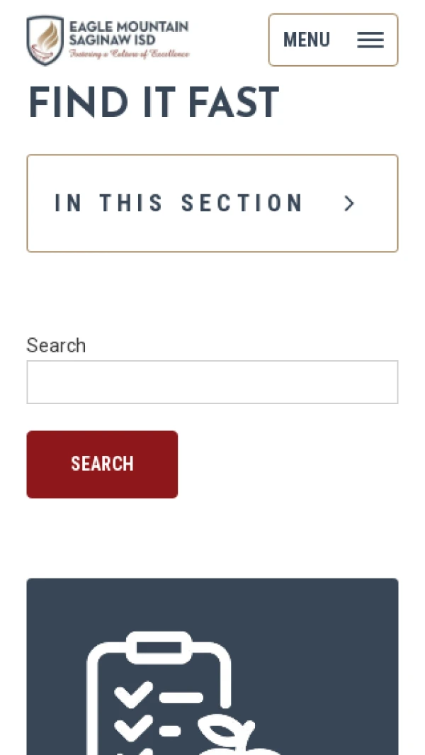 Mobile screenshot