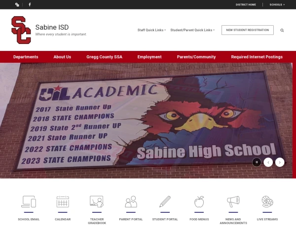 Desktop screenshot