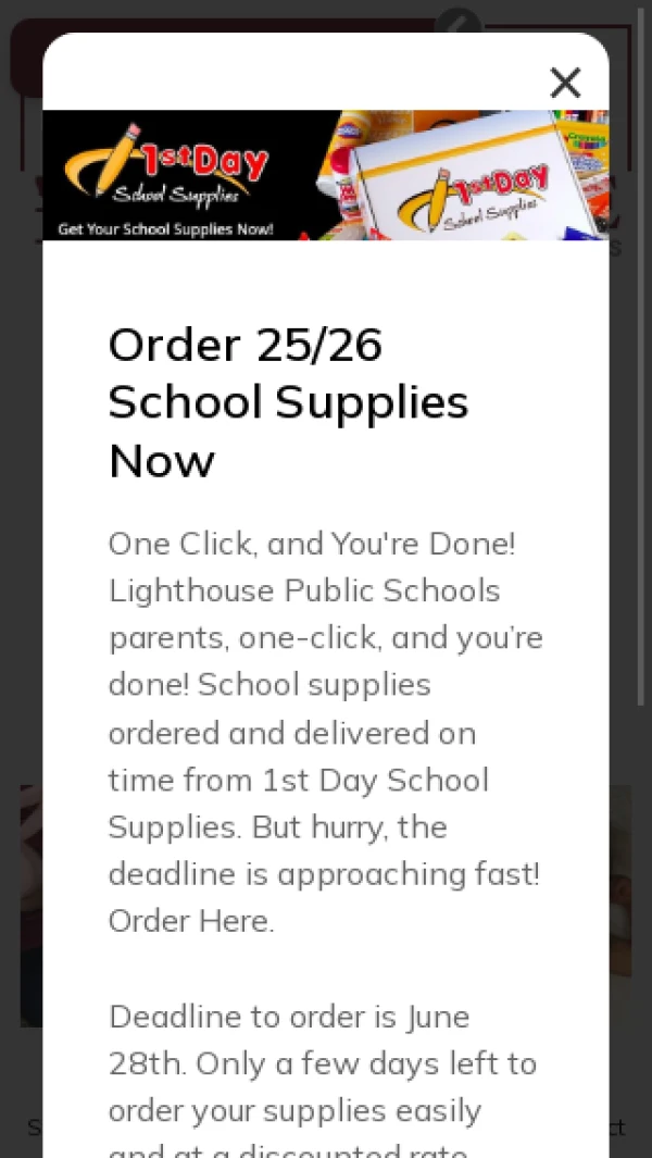 Mobile screenshot
