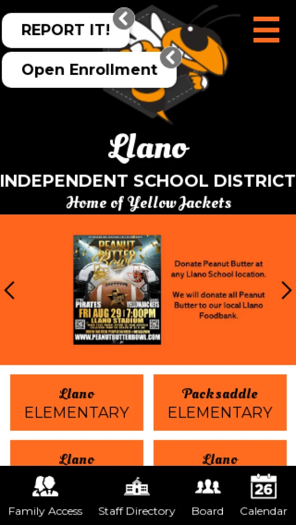Mobile screenshot