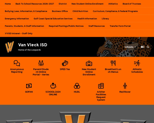 Desktop screenshot