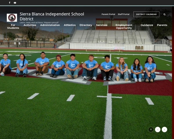 Desktop screenshot