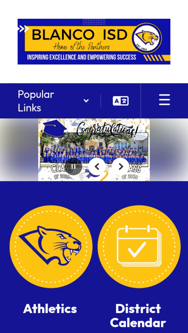 Mobile screenshot