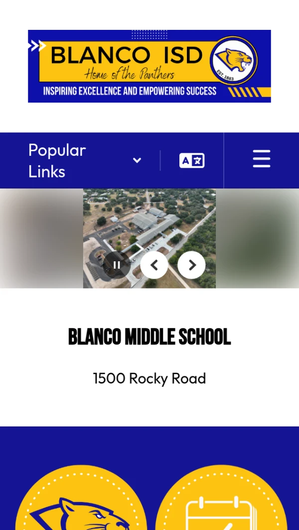 Mobile screenshot