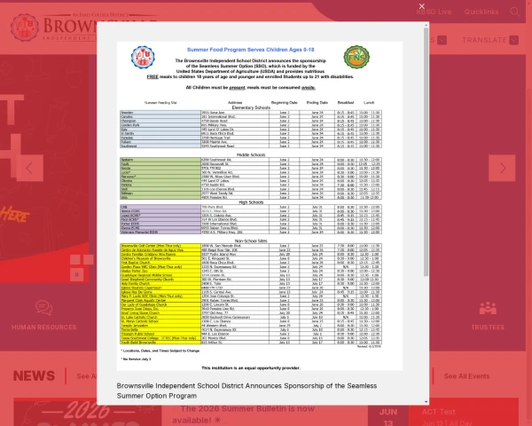 Desktop screenshot