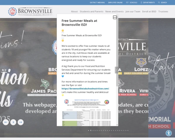 Desktop screenshot