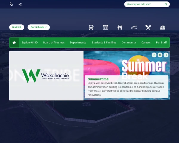 Desktop screenshot