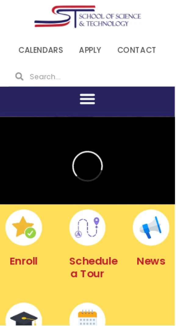 Mobile screenshot