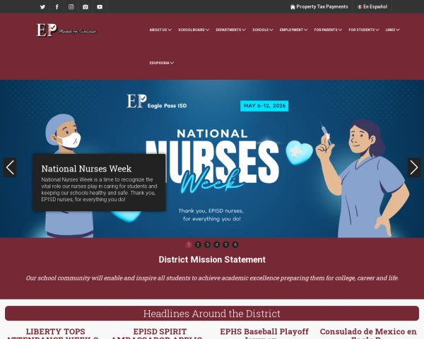 Desktop screenshot