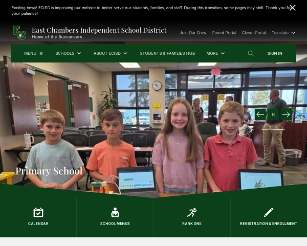 Desktop screenshot