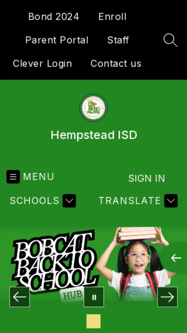 Mobile screenshot