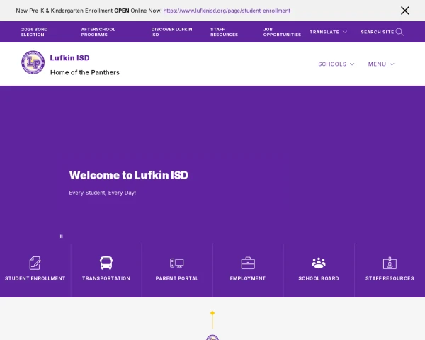 Desktop screenshot