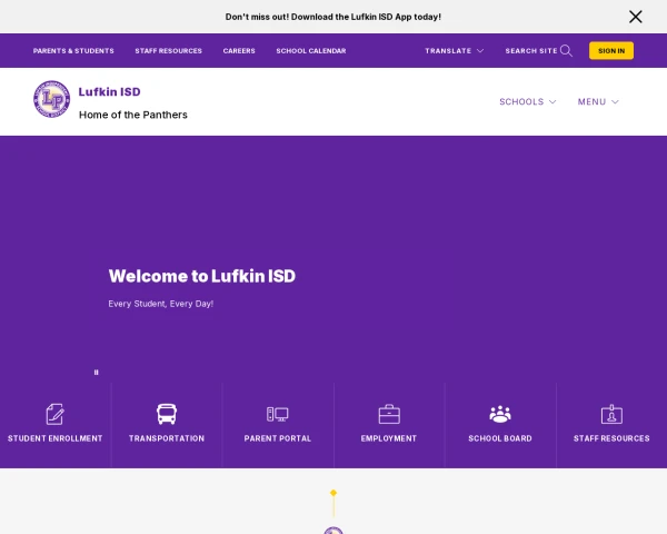 Desktop screenshot