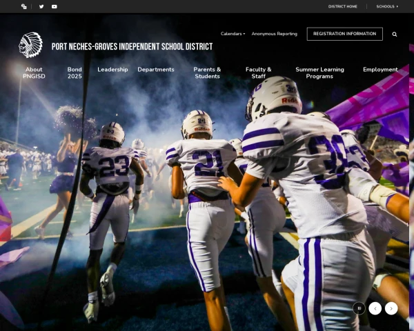 Desktop screenshot