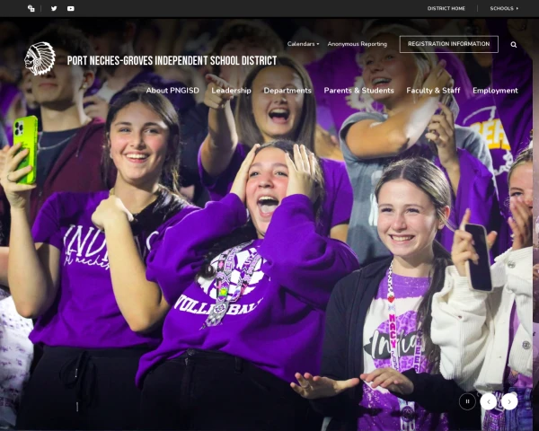 Desktop screenshot
