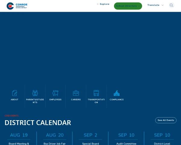 Desktop screenshot