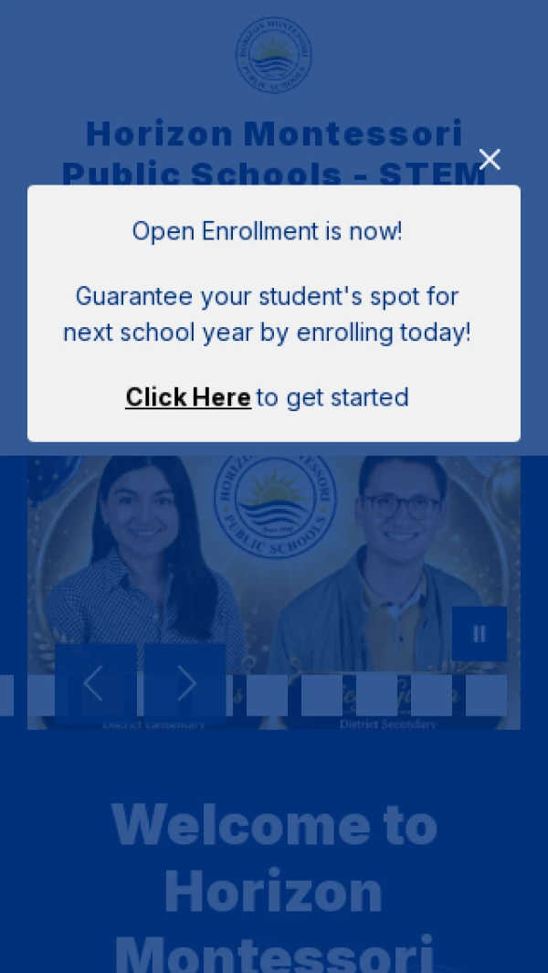 Mobile screenshot