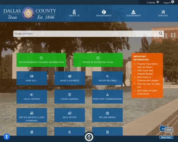 Desktop screenshot