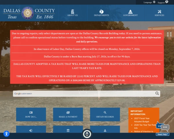 Desktop screenshot